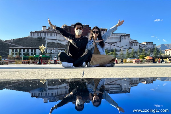 情侶去西藏要花多少錢