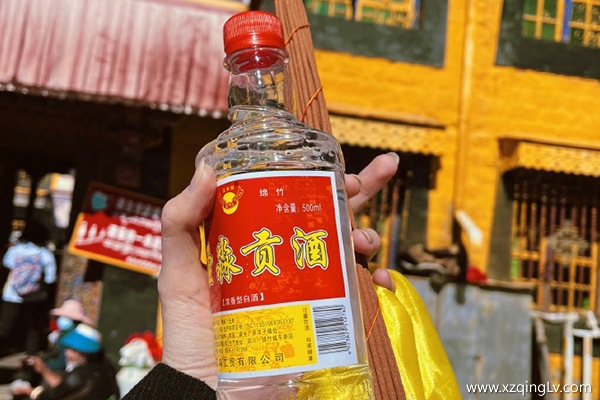 西藏旅游跟團哪家旅行社靠譜