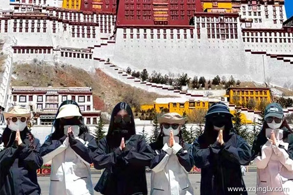 去西藏旅游走什么路線(xiàn)