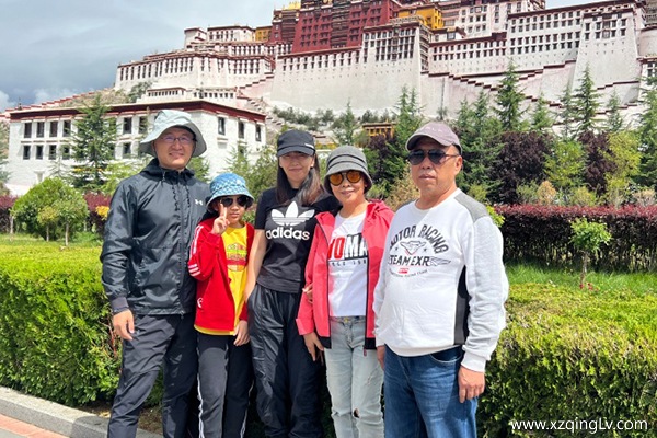 跟團去西藏哪家旅行社比較好一點