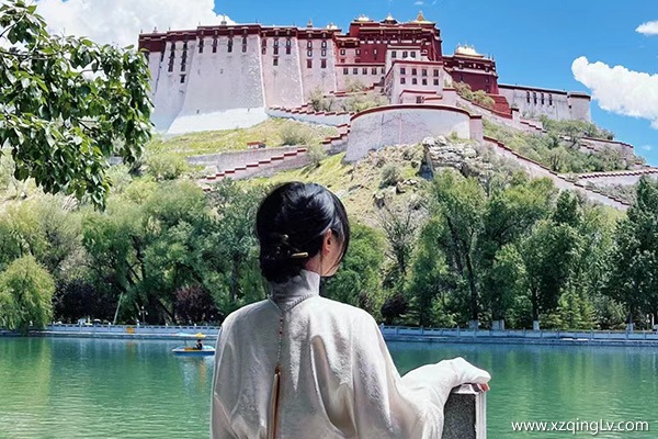 6月去西藏旅游合適嗎