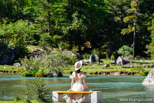 6月去西藏旅游合適嗎