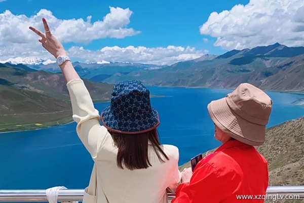 帶爸媽跟團去西藏旅游需要多少錢