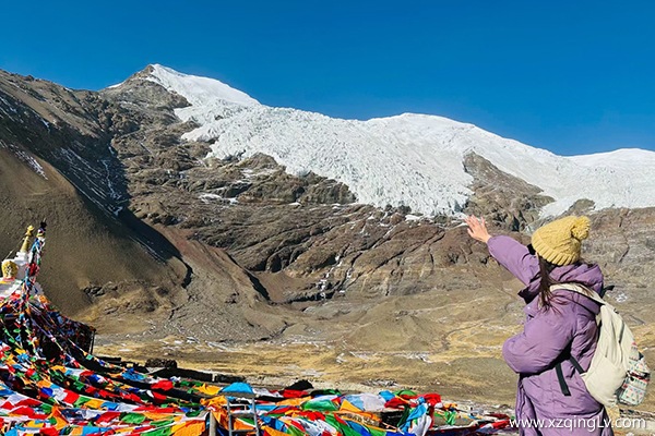 冬天去拉薩的注意事項