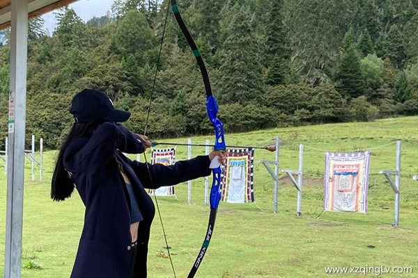 帶媽媽去西藏旅游大概要花費(fèi)多少錢