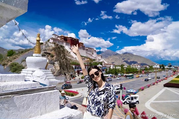 拉薩5天旅游費用一般多少錢
