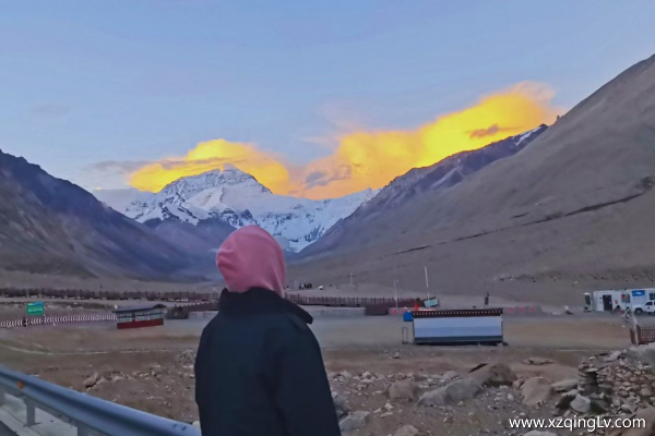 一家人在3月去西藏玩9天路線怎么走