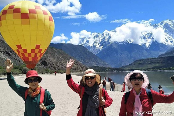 去西藏旅游需要多少錢