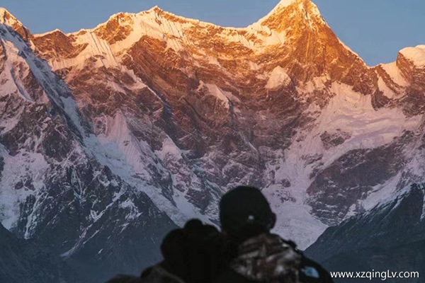 兩個人去西藏大概需要多少錢
