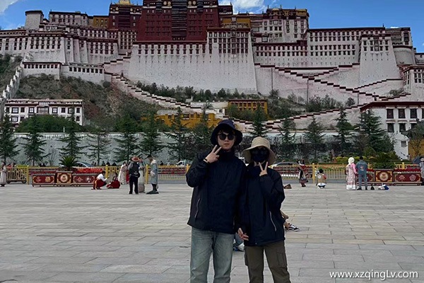 兩個人去西藏大概需要多少錢