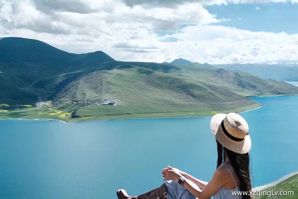旺季西藏7日游大概多少錢
