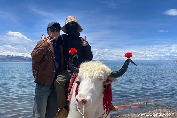 兩個人去西藏大概需要多少錢