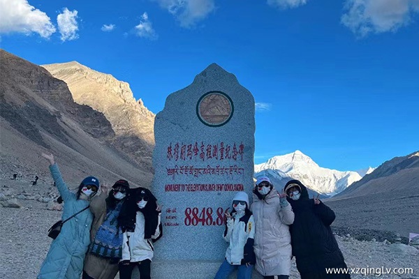 暑假去西藏十天要多少錢