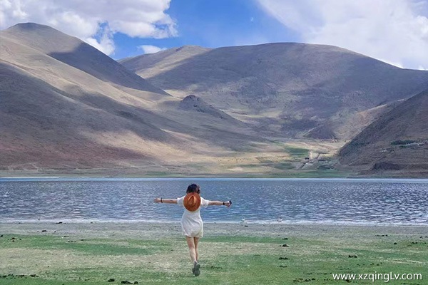 西藏旅游玩什么