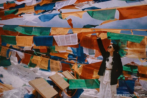 西藏旅游玩什么