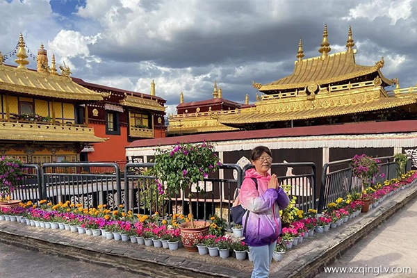 一般人去拉薩能適應(yīng)嗎 