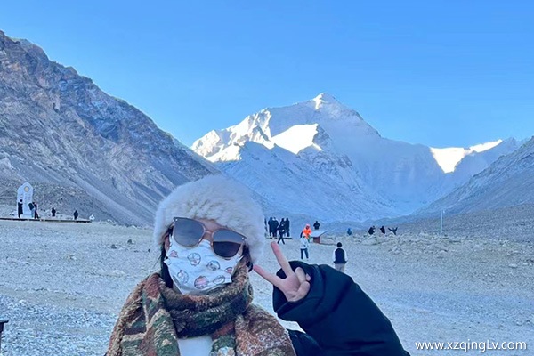 去西藏需要辦理什么證件嗎