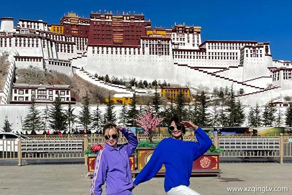 西藏旅游幾天合適