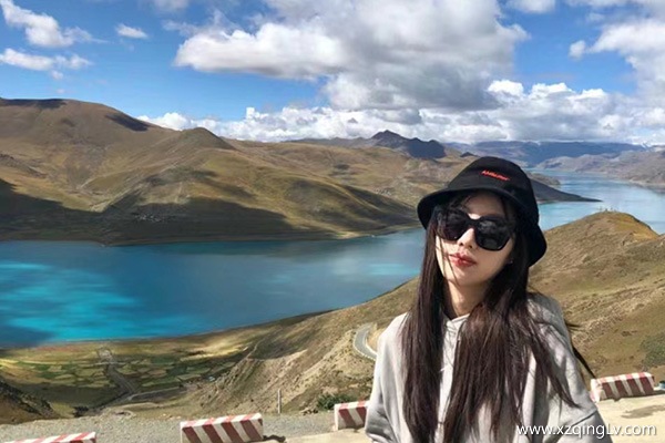 去拉薩一周大概花多少錢