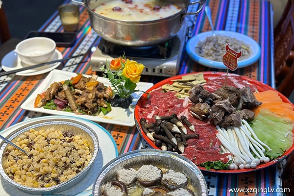 去拉薩一周大概花多少錢