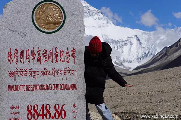 西藏旅游10天攻略