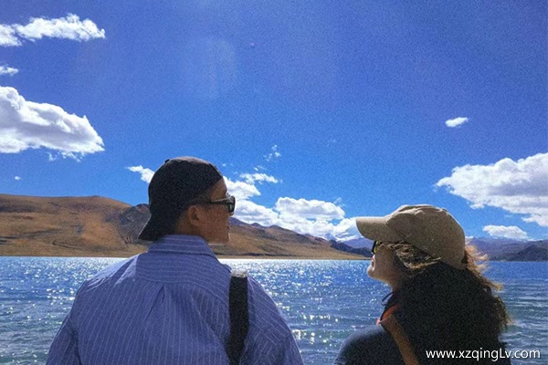 西藏旅游10天攻略