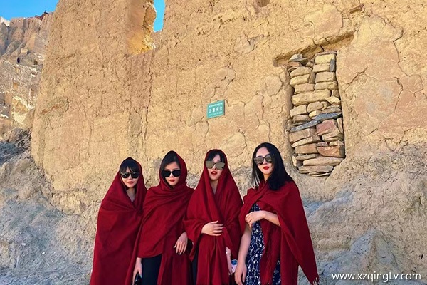 拉薩旅游包車費(fèi)用