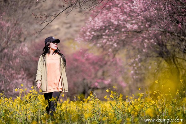 四月去西藏合適嗎