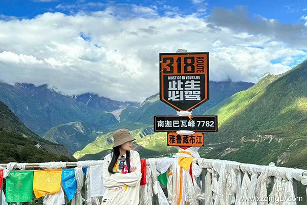 西藏當地哪個旅行社最靠譜