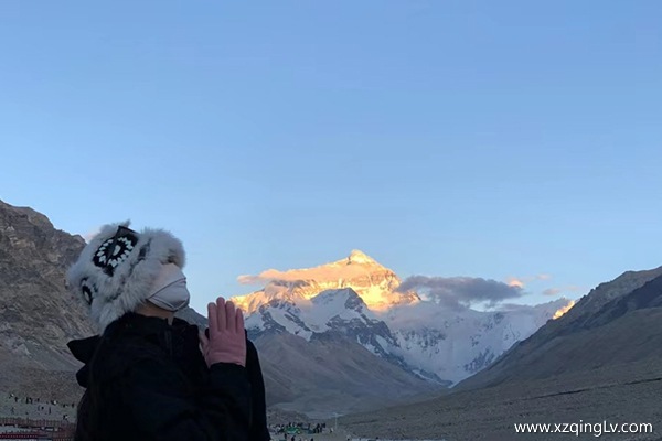 情侶第一次去西藏多少錢