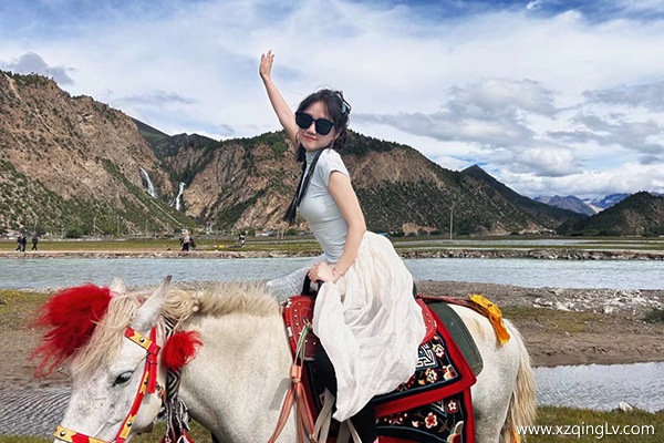 西藏旅游跟團(tuán)多少錢(qián)