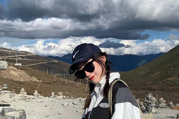 七八月去西藏旅游合適嗎