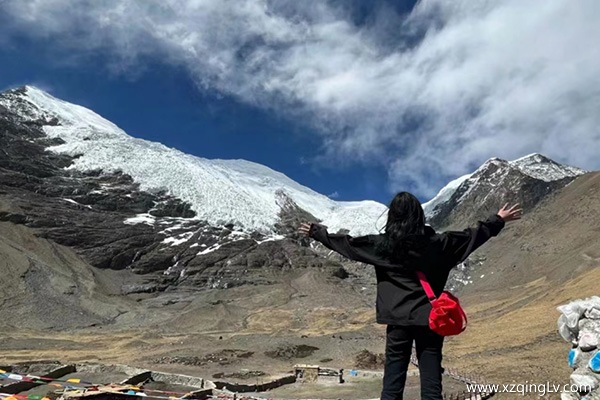 1千多的西藏旅行團靠譜嗎