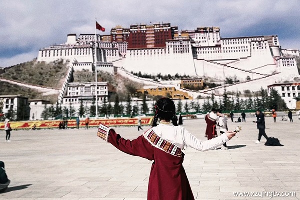 1千多的西藏旅行團靠譜嗎