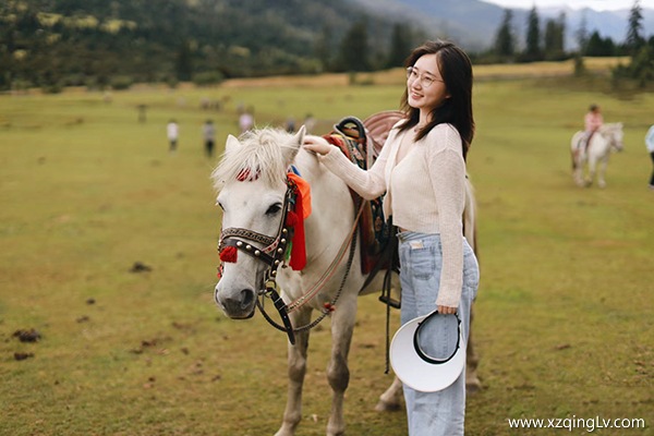 4月的西藏適合去玩嗎