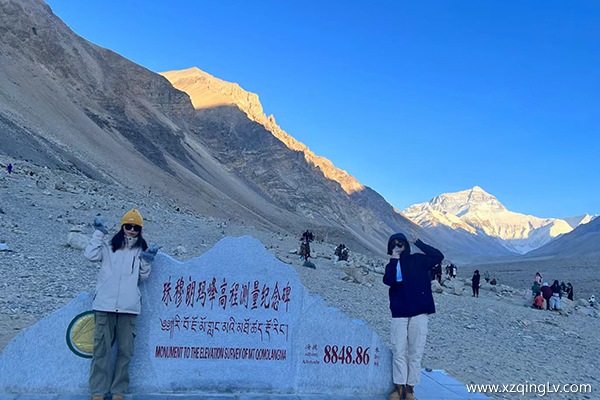 兩個女生去一趟西藏要花多少錢