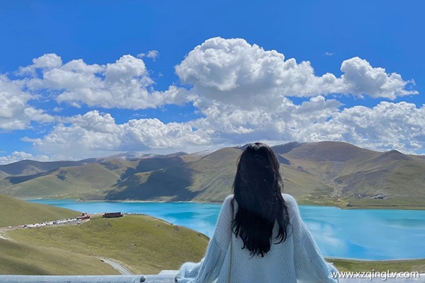 去西藏旅游大約準備多少預算夠玩