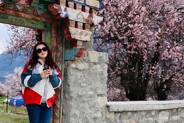 四月份去西藏旅游一趟怎么樣