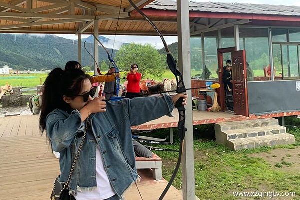 三月份去西藏報團的花費是多少