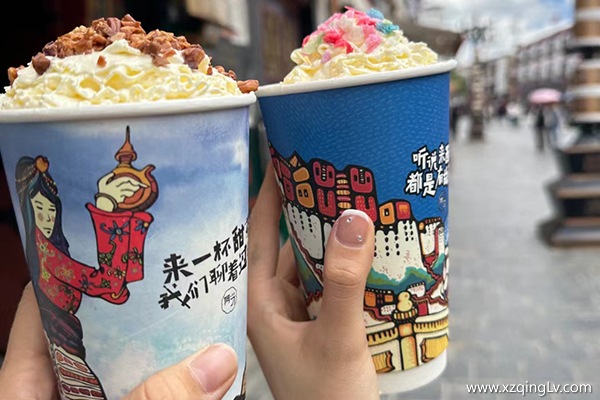 四月在西藏旅游7天一共需要多少錢