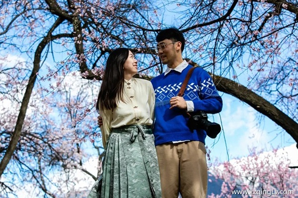 夫妻倆去拉薩旅行一次要多少錢