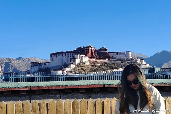 五月去西藏玩一趟大概是什么價