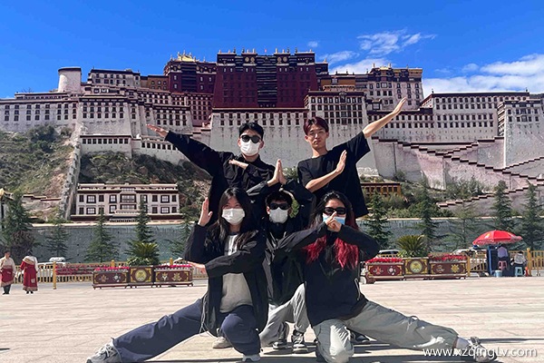 三月去拉薩包車游的需要花費多少錢