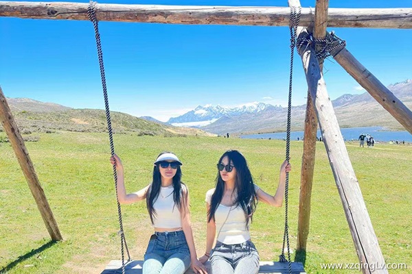 拉薩5天旅游費用多少錢