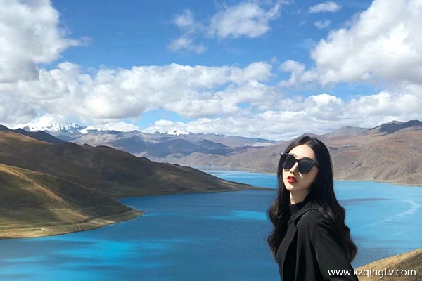 拉薩5天旅游費用多少錢