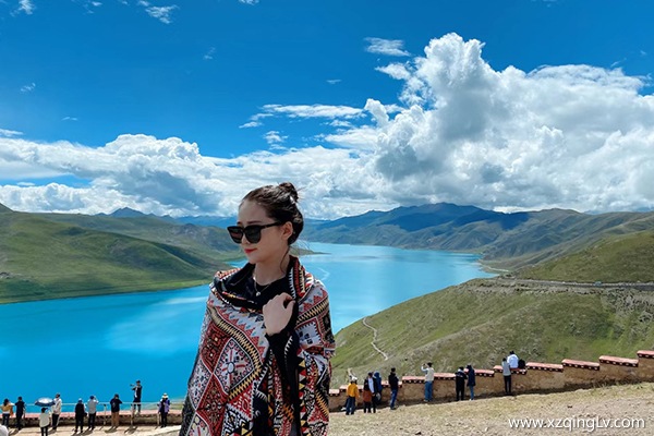 三月去西藏看桃花大概多少錢