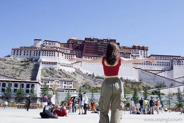 林芝旅游一般多少錢