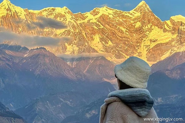 青島到西藏旅游多少錢