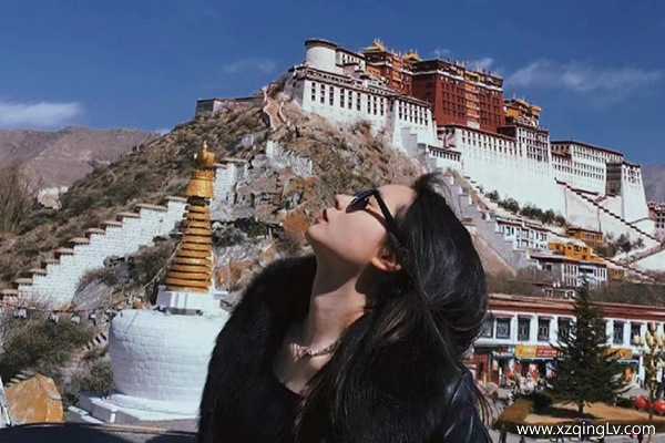 青島到西藏旅游多少錢