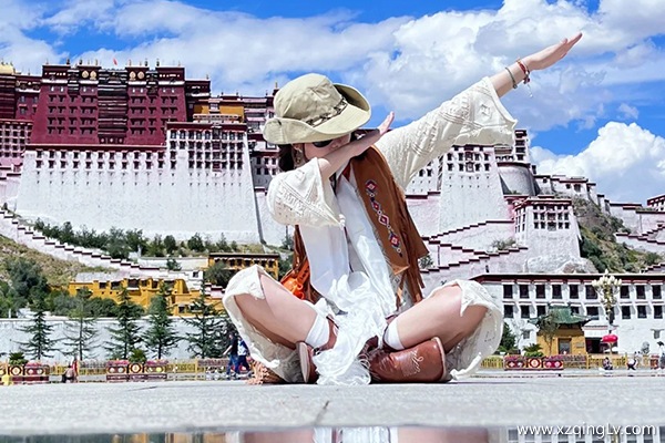 去西藏旅游一次要多久